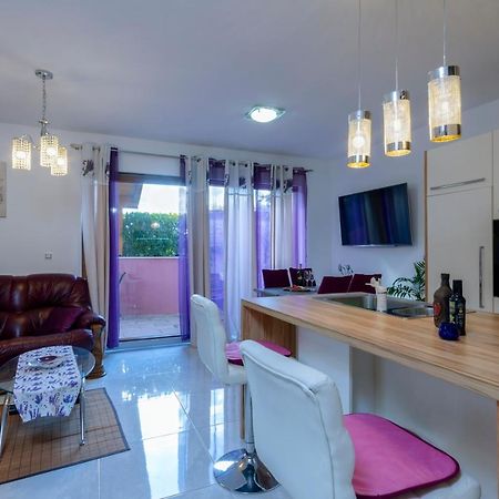 Magic Holiday Apartment Bale Kültér fotó