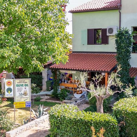 Magic Holiday Apartment Bale Kültér fotó
