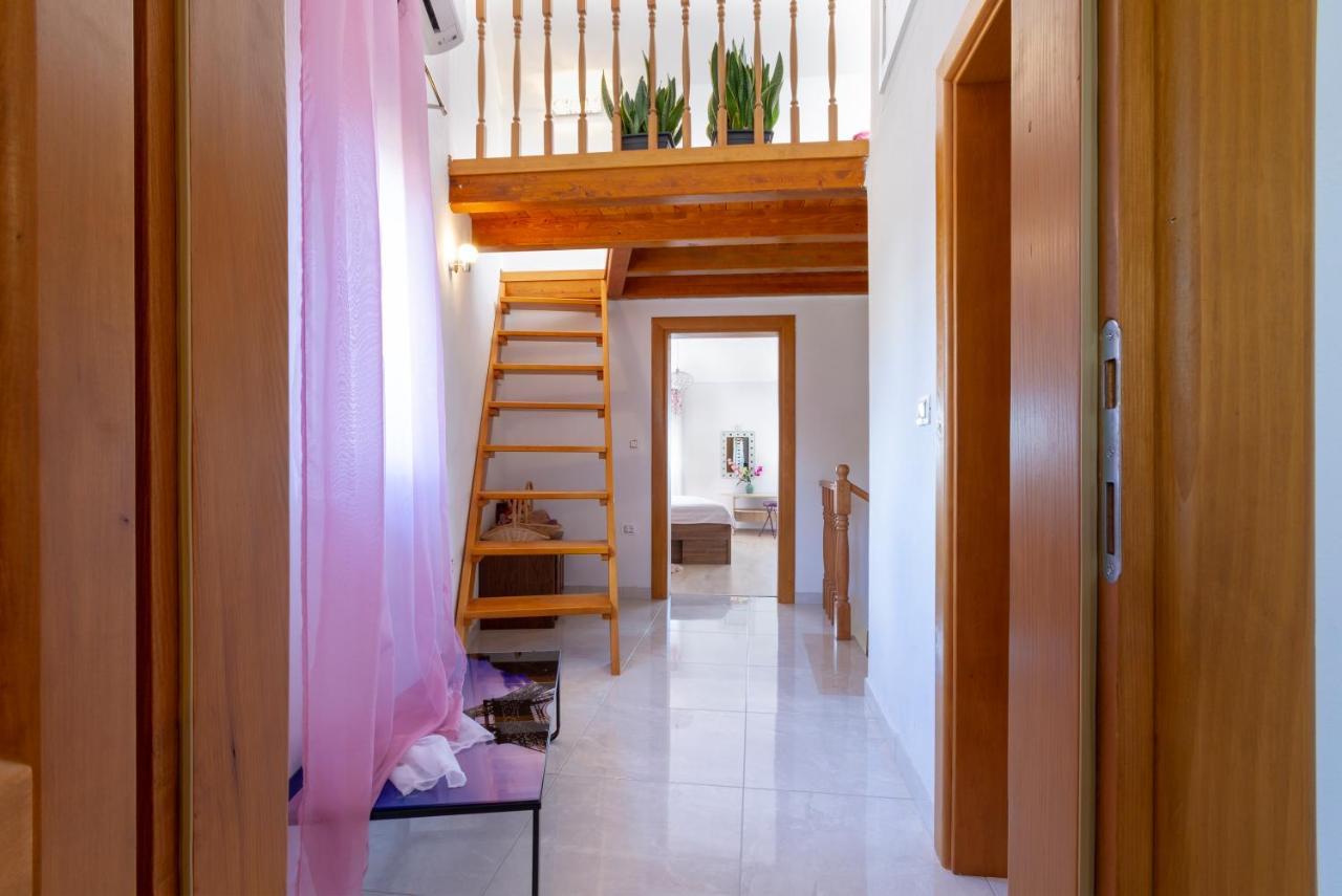 Magic Holiday Apartment Bale Kültér fotó