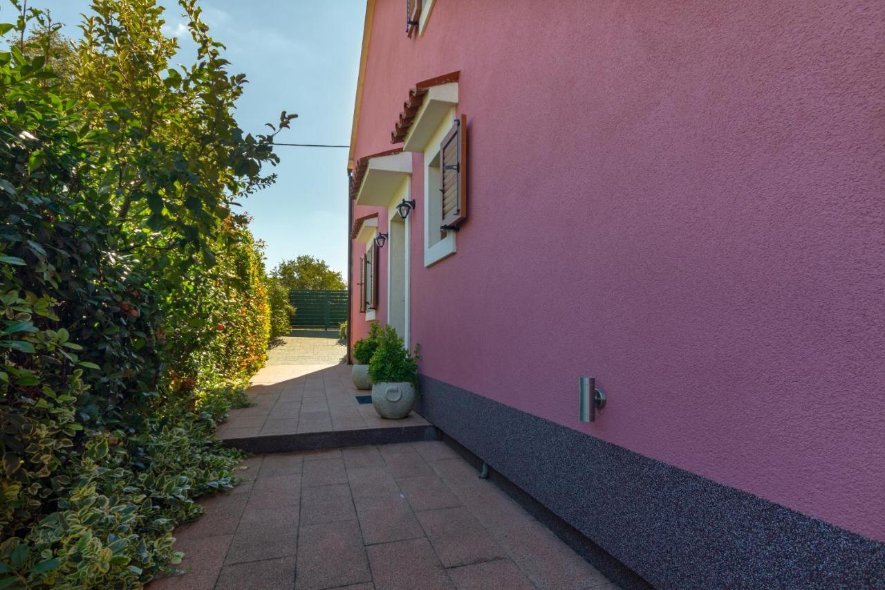 Magic Holiday Apartment Bale Kültér fotó