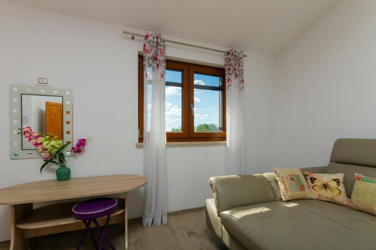 Magic Holiday Apartment Bale Kültér fotó