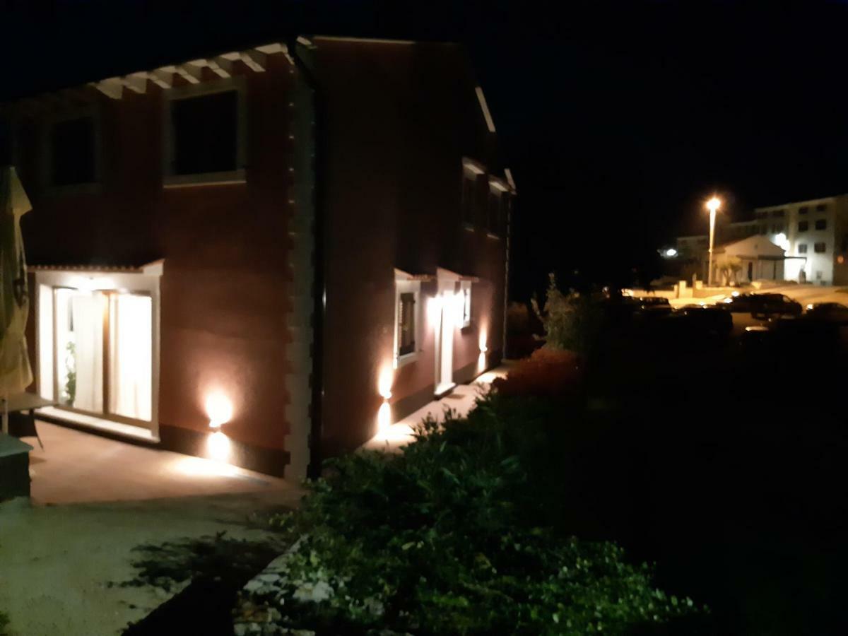 Magic Holiday Apartment Bale Kültér fotó